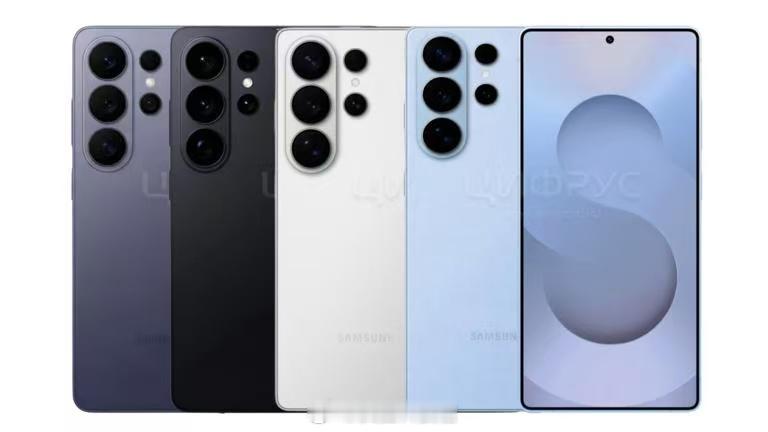 三星GalaxyS26系列发布会定档 这次最大的看点就是——全球首款量产的2nm