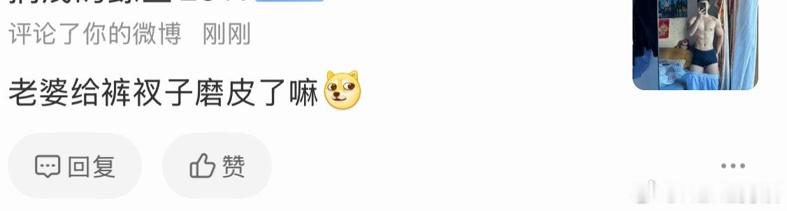 非常恶毒的评论，牛子小就牛子小呗！
