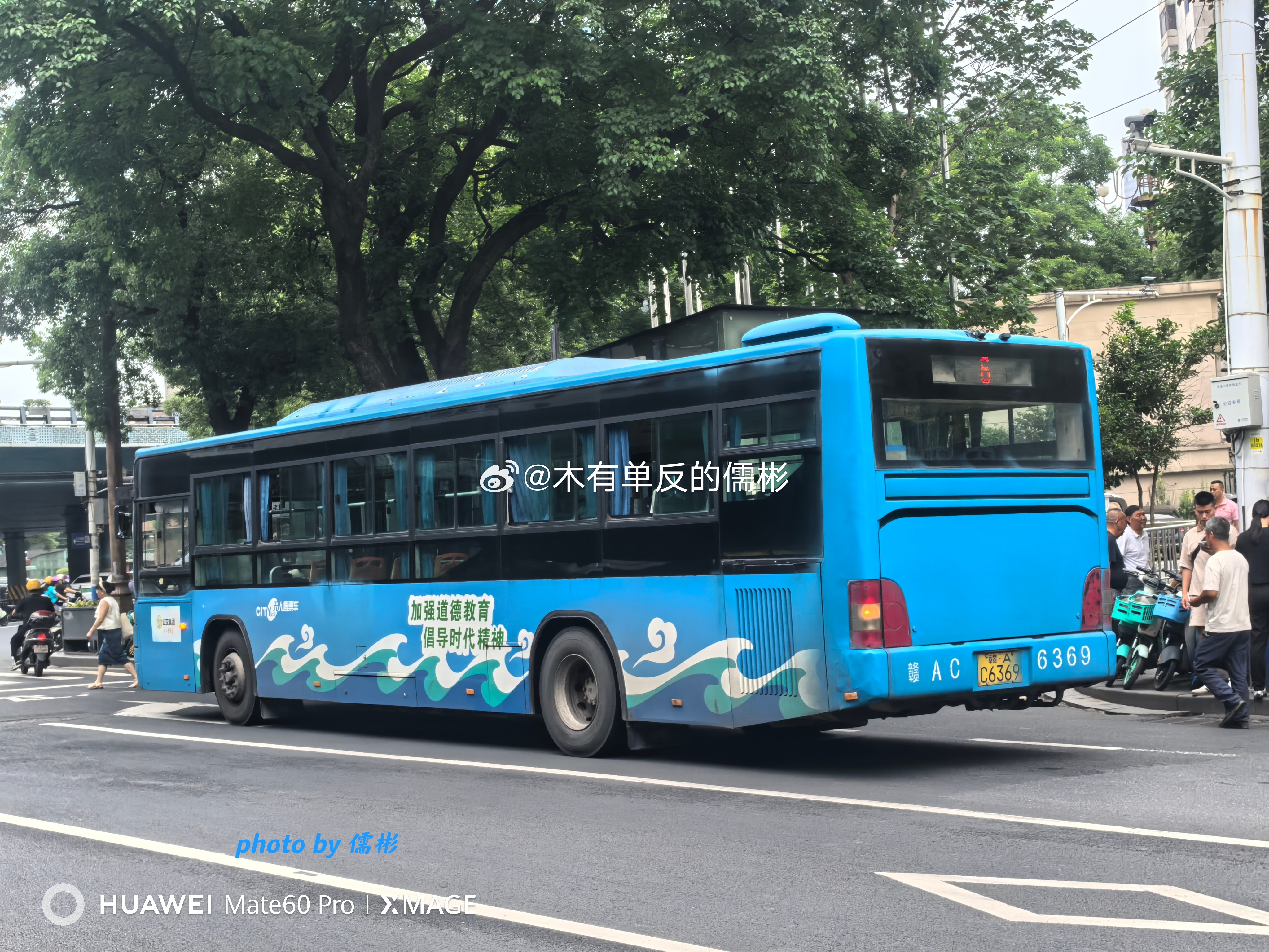 听说南昌公交的宇通A74（ZK6129HG）已经到13年强制报废期近期下线了回想