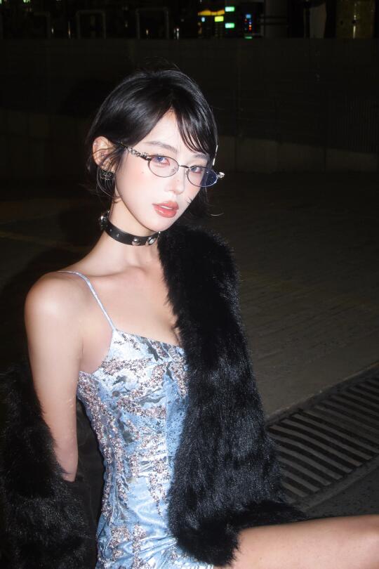 拥有 绝对的错觉