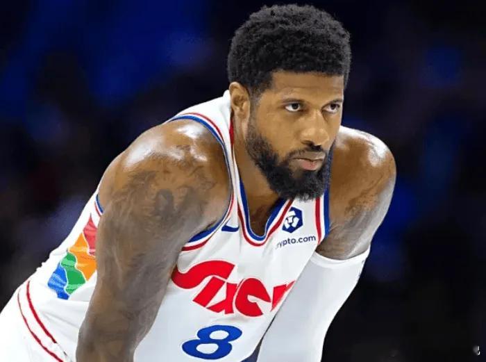 11月21日讯 NBA常规赛，76人对阵雄鹿的全场比赛已结束，76人123-11