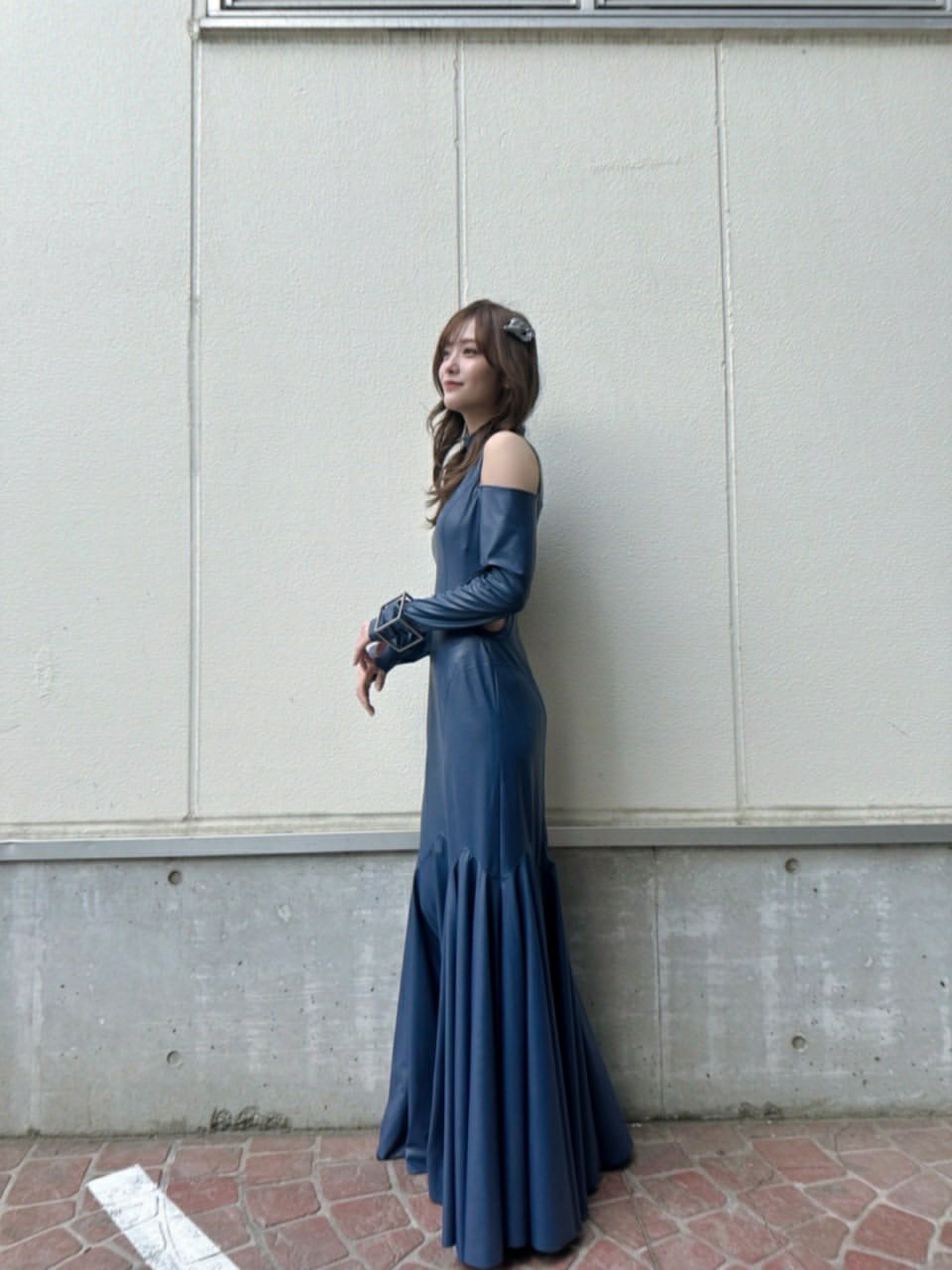 日娱新闻樱坂46田村保乃 田村保乃 相关ins美图 