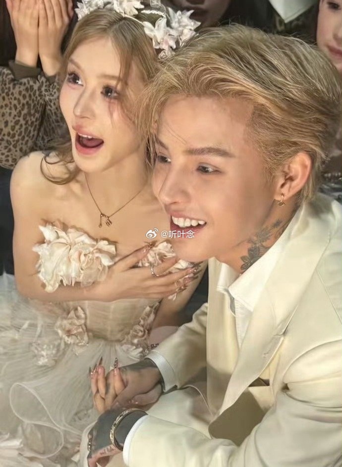 殷世航为了求婚忙到只剩118斤，从体重看真的是很重视的了 ​​​