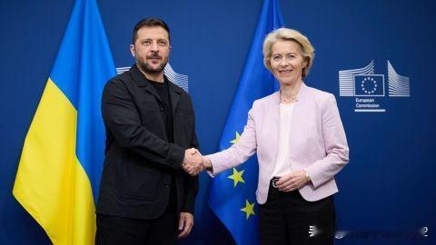 乌克兰正在等待2027年欧盟成员资格的政治决定


基辅预计欧盟国家将在2027