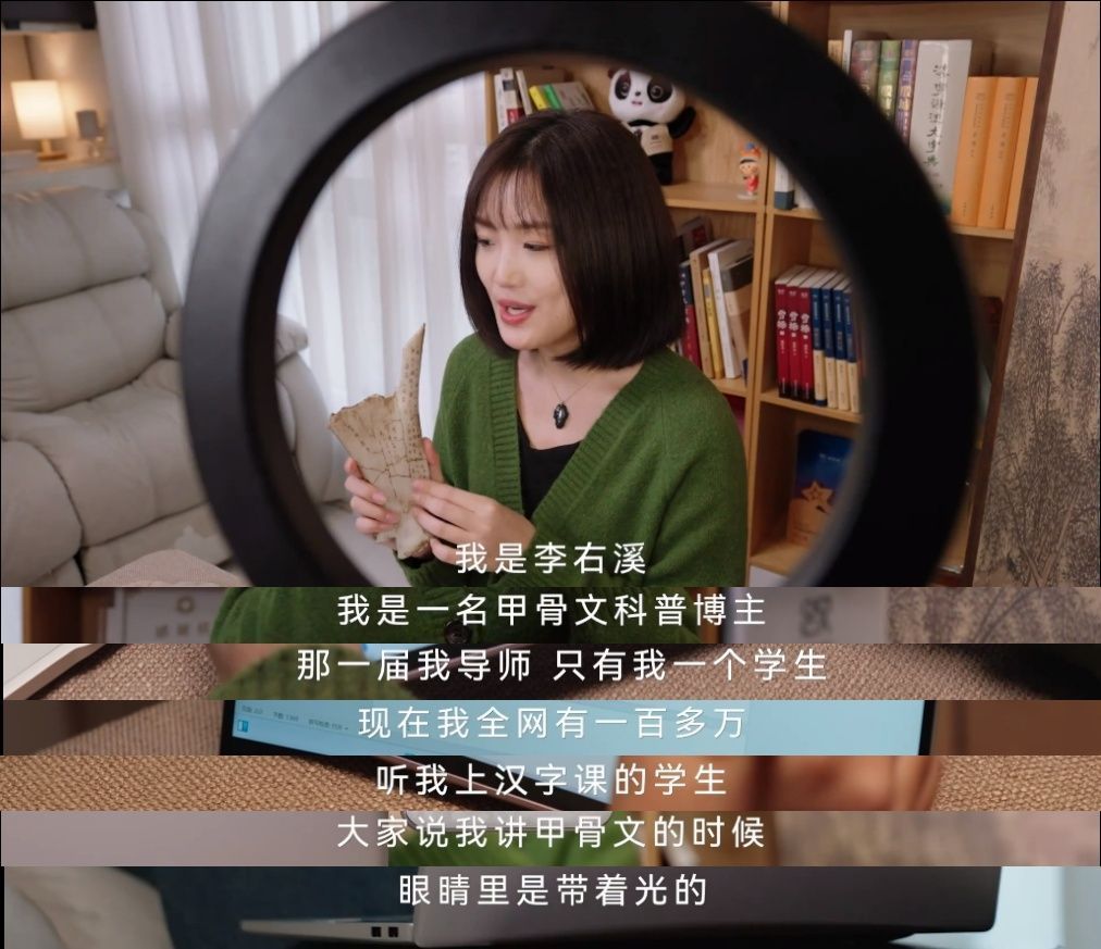 真的好佩服现在的满分青年，他们为了自己的梦想，为了心中的热爱，不断努力着。梦想很