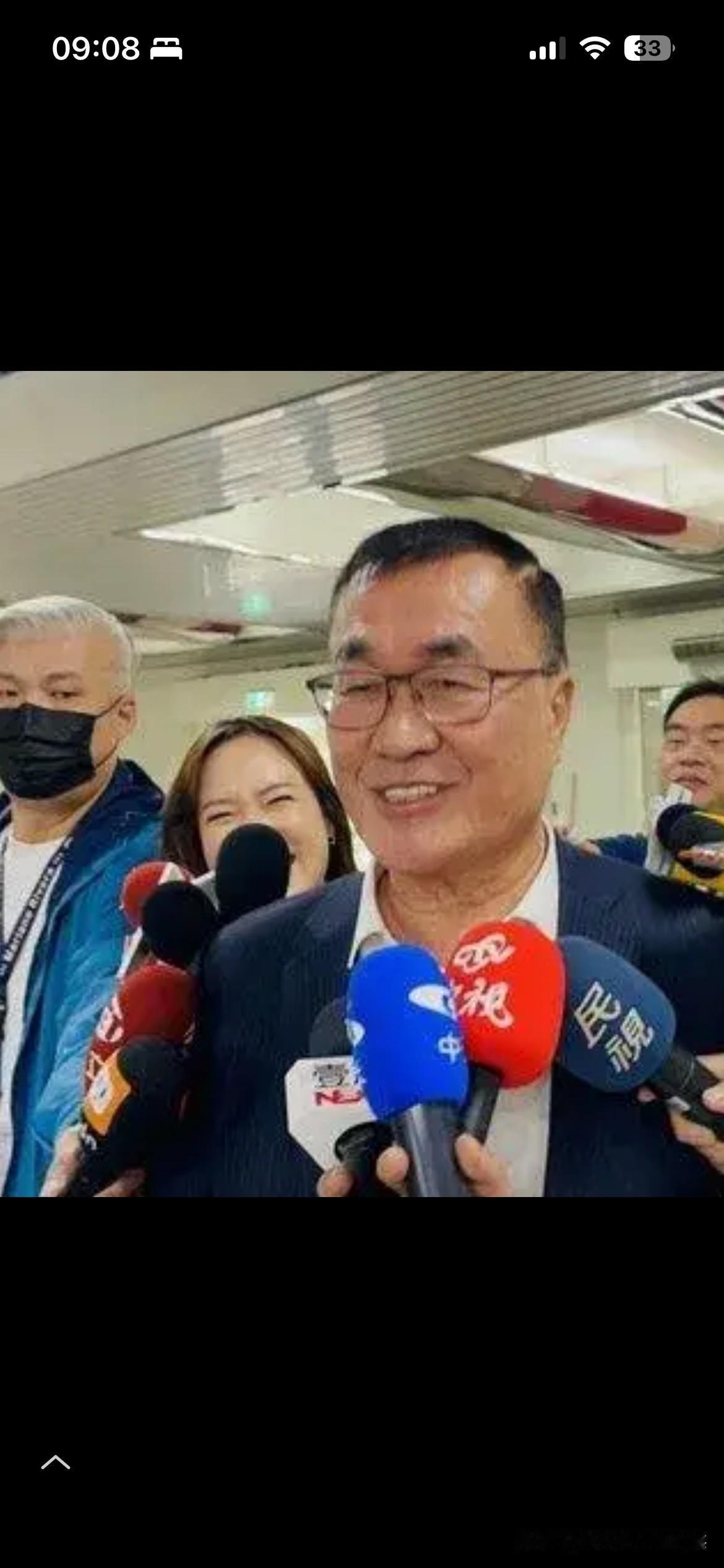 李四川能选胜苏巧惠吗？
新北市长侯友宜缷任后，中国国民党选择李四川来选，本身来说