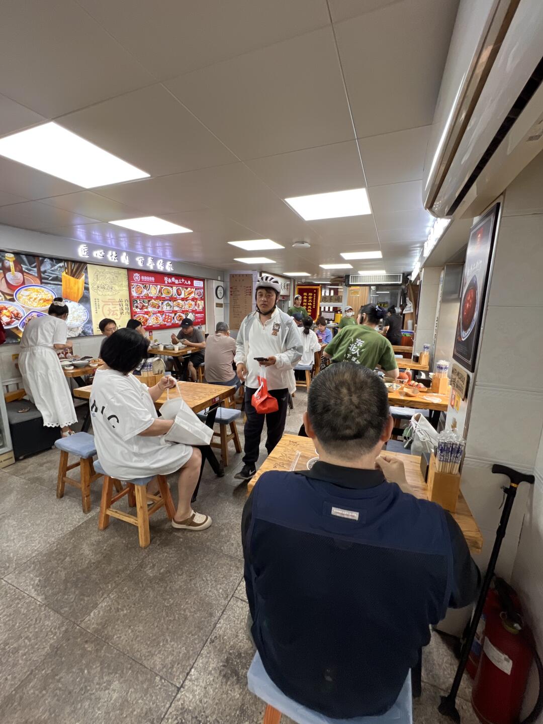 沈阳大爷大妈严选！藏在巷子里的14年老店🥹🥹好好吃！！！ 在皇姑开...