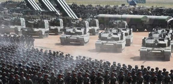 [微风]台湾的统一可能会以出乎大家意料的方式完成。从目前的情况来看，大陆统一台湾