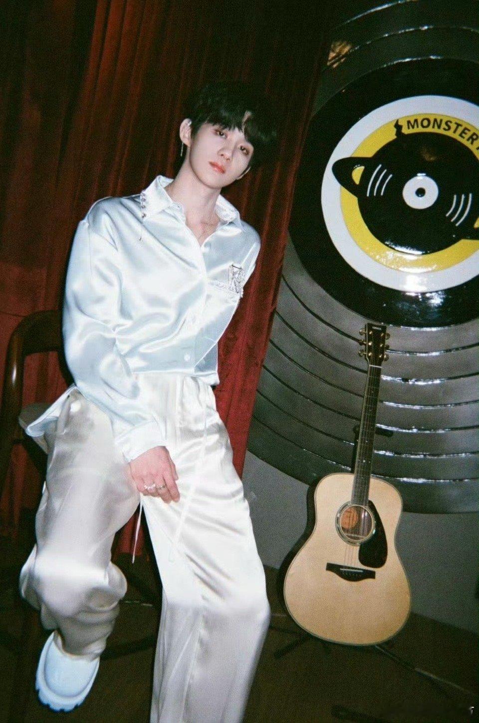 徐子未官宣加盟声生不息华流季声生不息官宣徐子未作为飞行嘉宾参加节目啦！不知道谁会