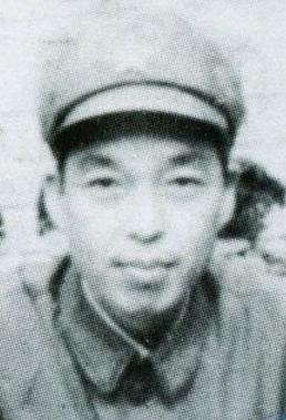 吴玉光（1909—1938），朝鲜族，中共党员，东北抗日联军第六军四师政治部主任