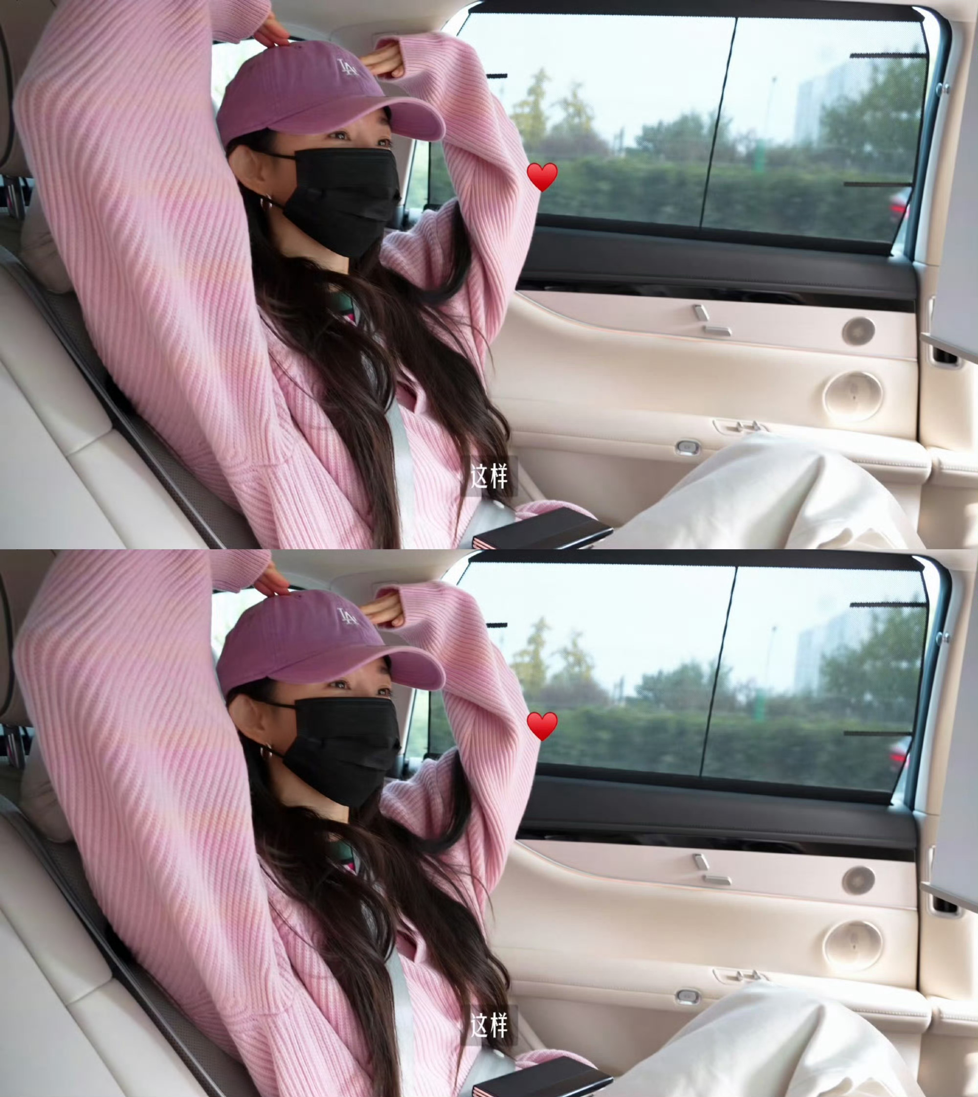 杨幂一日vlog杨幂到底有多爱茉莉雨幂姐对《茉莉雨》的爱藏不住啦！vlog 里跟