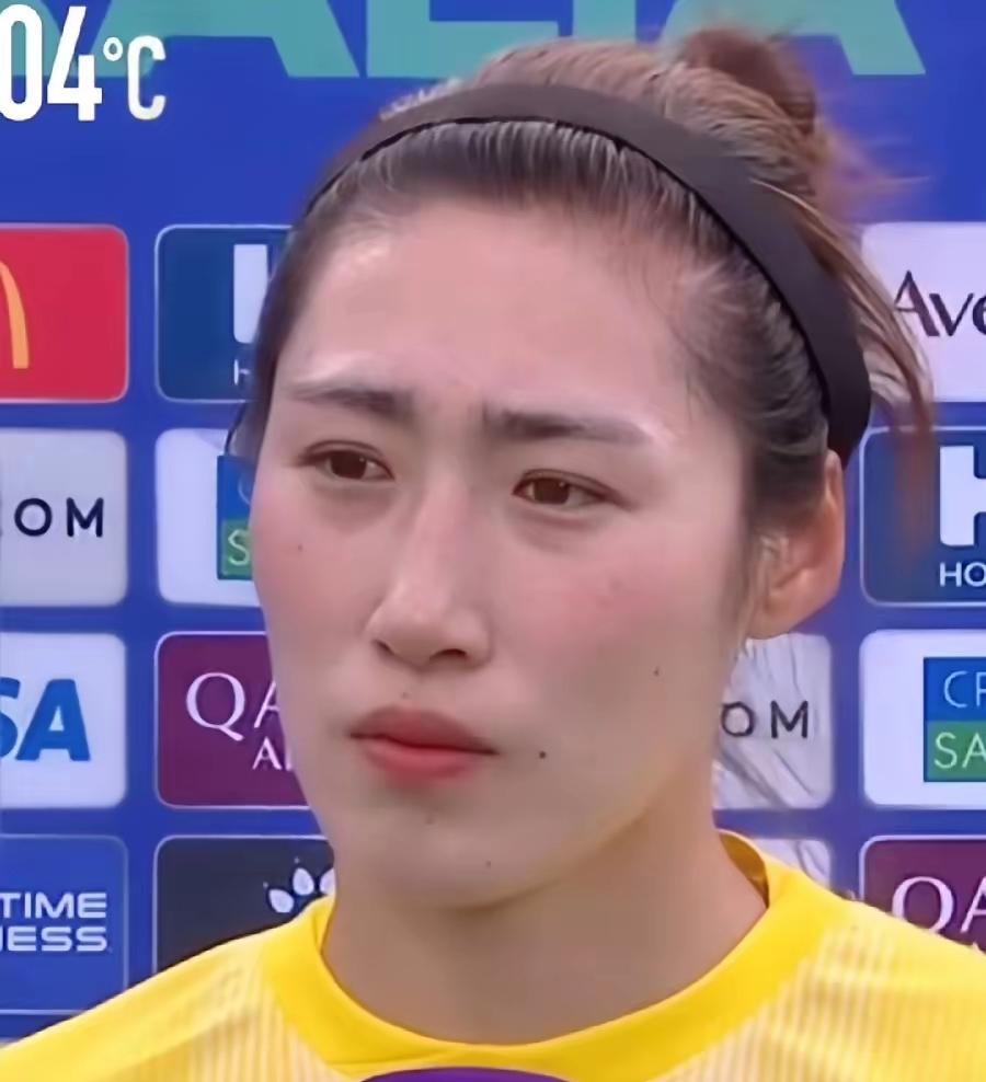 致命出击酿苦果，门将失误直接葬送女足战局
 
中国女足不敌澳大利亚，遗憾止步亚洲