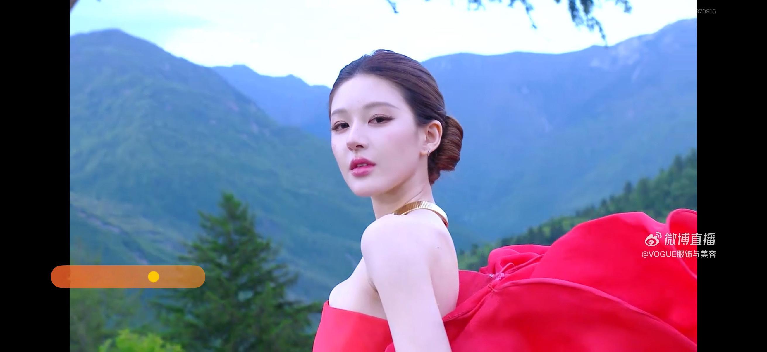 女王的蔑视 