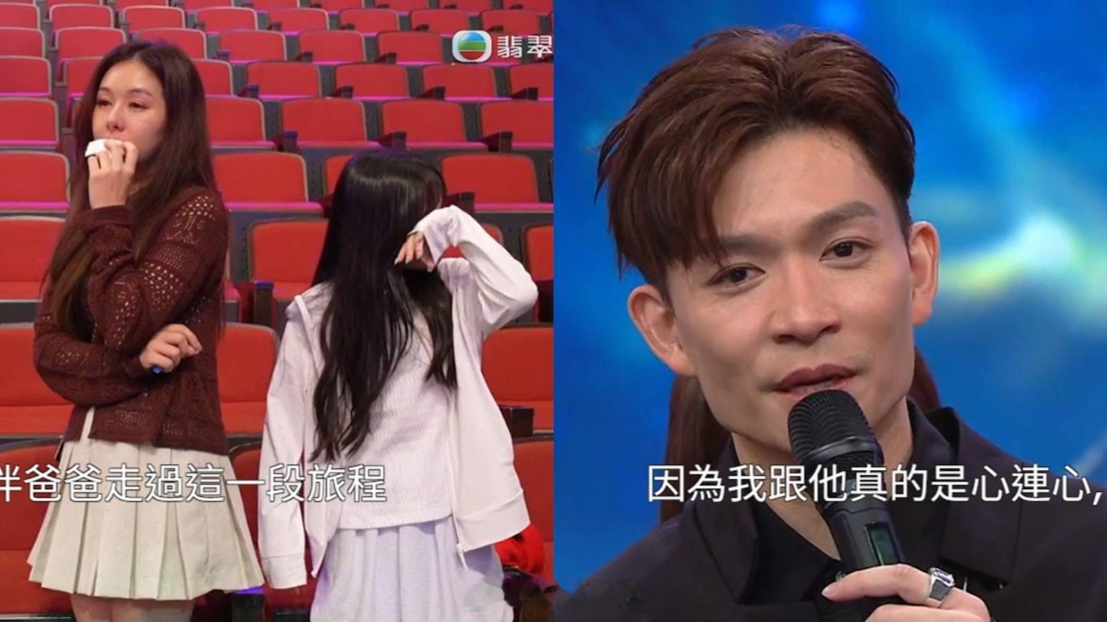 中年好聲音4｜周志康被淘汰妻女爆喊　網民狠批周國豐有心畀低分《中年好聲音4》今晚