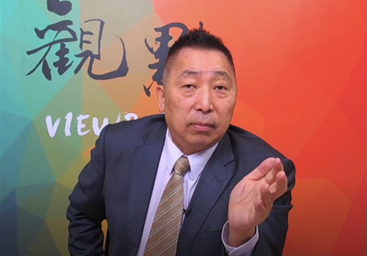 唐湘龙还是很有东西的，一针见血！

看他对郑的评价，真是一点没说错！就说她跑去美