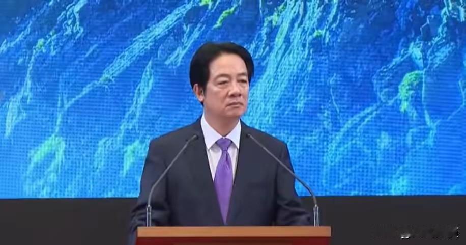 赖清德叫嚣："台日是命运共同体"

这就不装了是吧？

前天刚把安倍晋三捧成"台