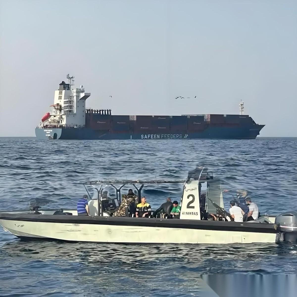 美伊刚刚达成临时停火协议，以色列却立刻撕开缺口，持续狂轰黎巴嫩、猛攻真主党，甚至