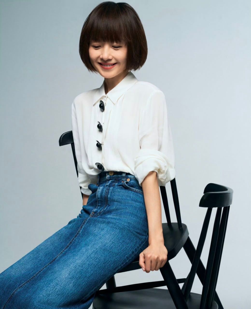 鲁豫说健康问题问阿福别再扛着 我们总在照顾家人、忙碌工作，却忘了自己也需要被呵护