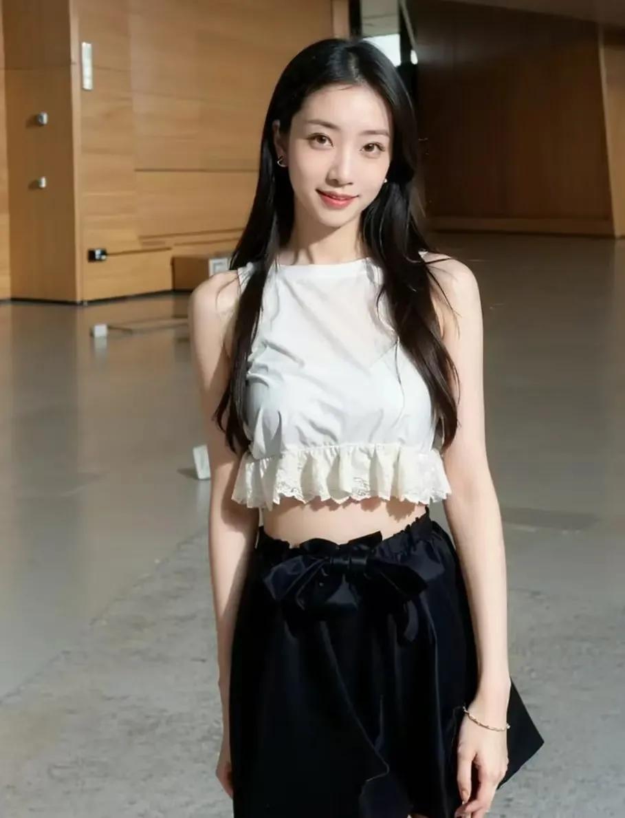 小花是一个内心强大的女孩，她总是以最佳状态面对工作和生活的挑战。但就像所有人一样