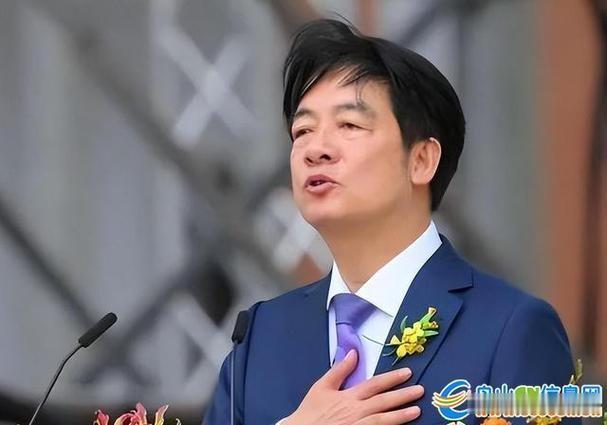 赖清德8月4日在会见日本自民党青年局长平沼正二郎时宣称：“台湾和日本面对的最大威
