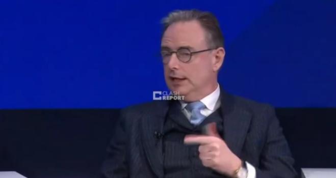 【比利时首相：中国人的做法截然不同，我们此前太过天真，特朗普会把我们变成奴隶】