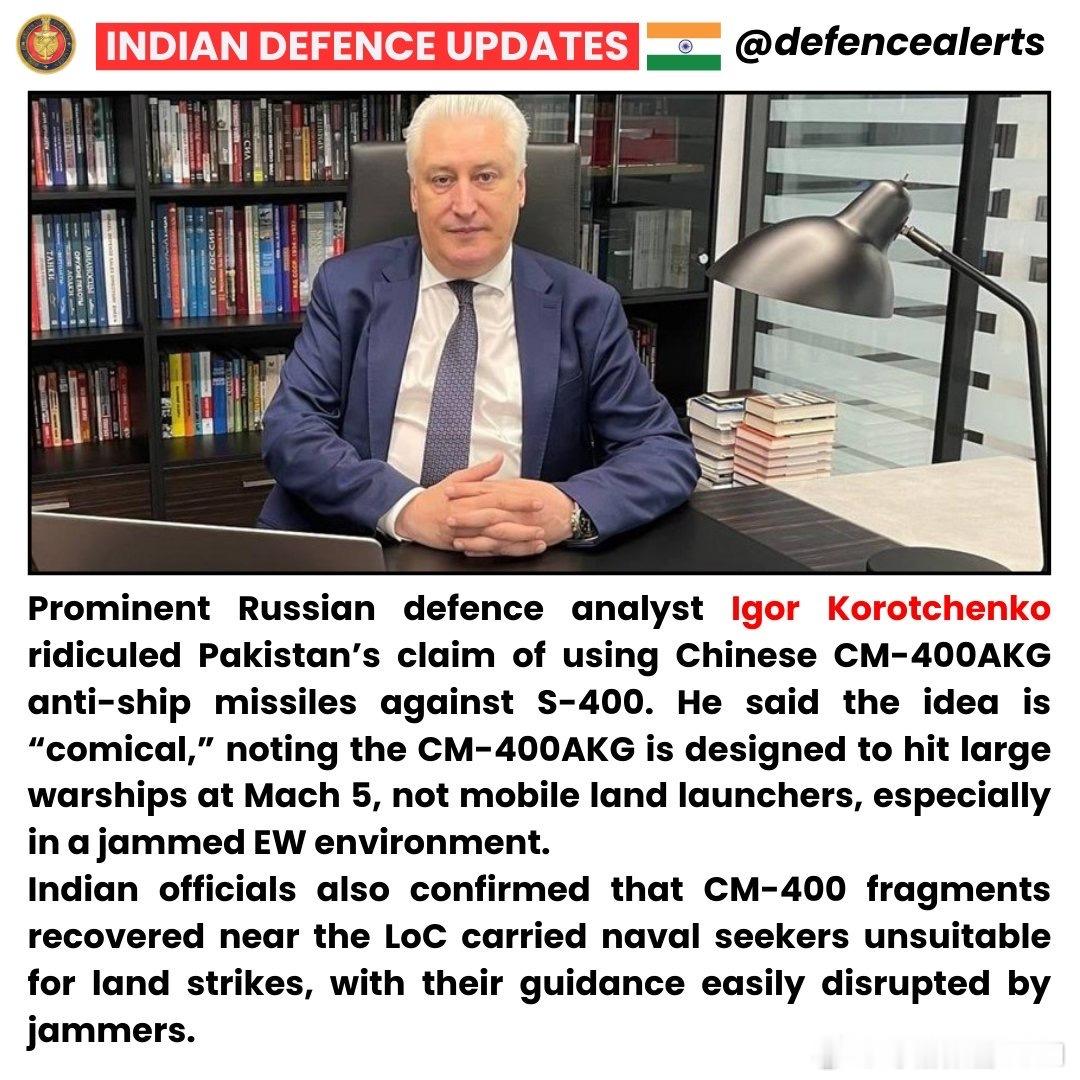 日耳曼赢学每天认识一件兵器 严肃驳斥伊戈尔.科洛琴科谬论➡️图2是图1机翻，毛子