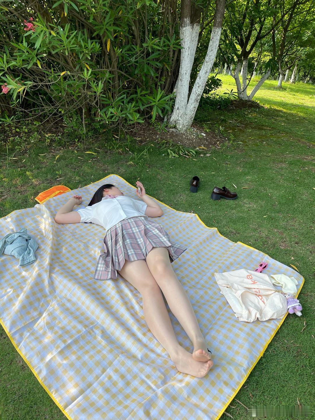微胖JK ​​​