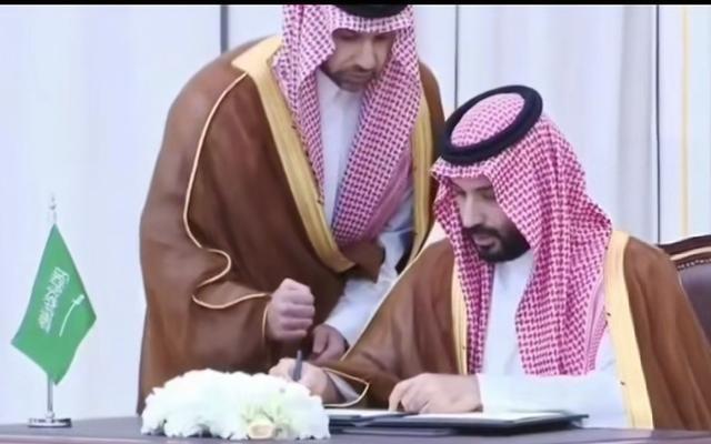 以色列无休止的侵略终于迎来了反噬，内塔尼亚胡的肆无忌惮，动摇了美国在中东的战略布