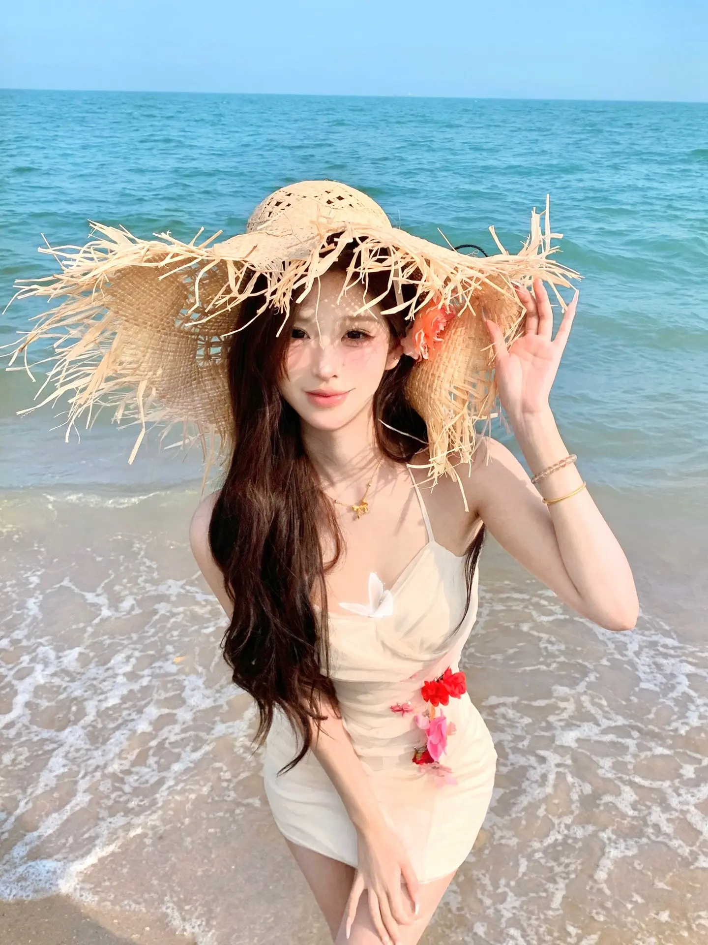 𝓣𝓱𝓮 𝓢𝓮𝓪𓏸🐚◌𓈒