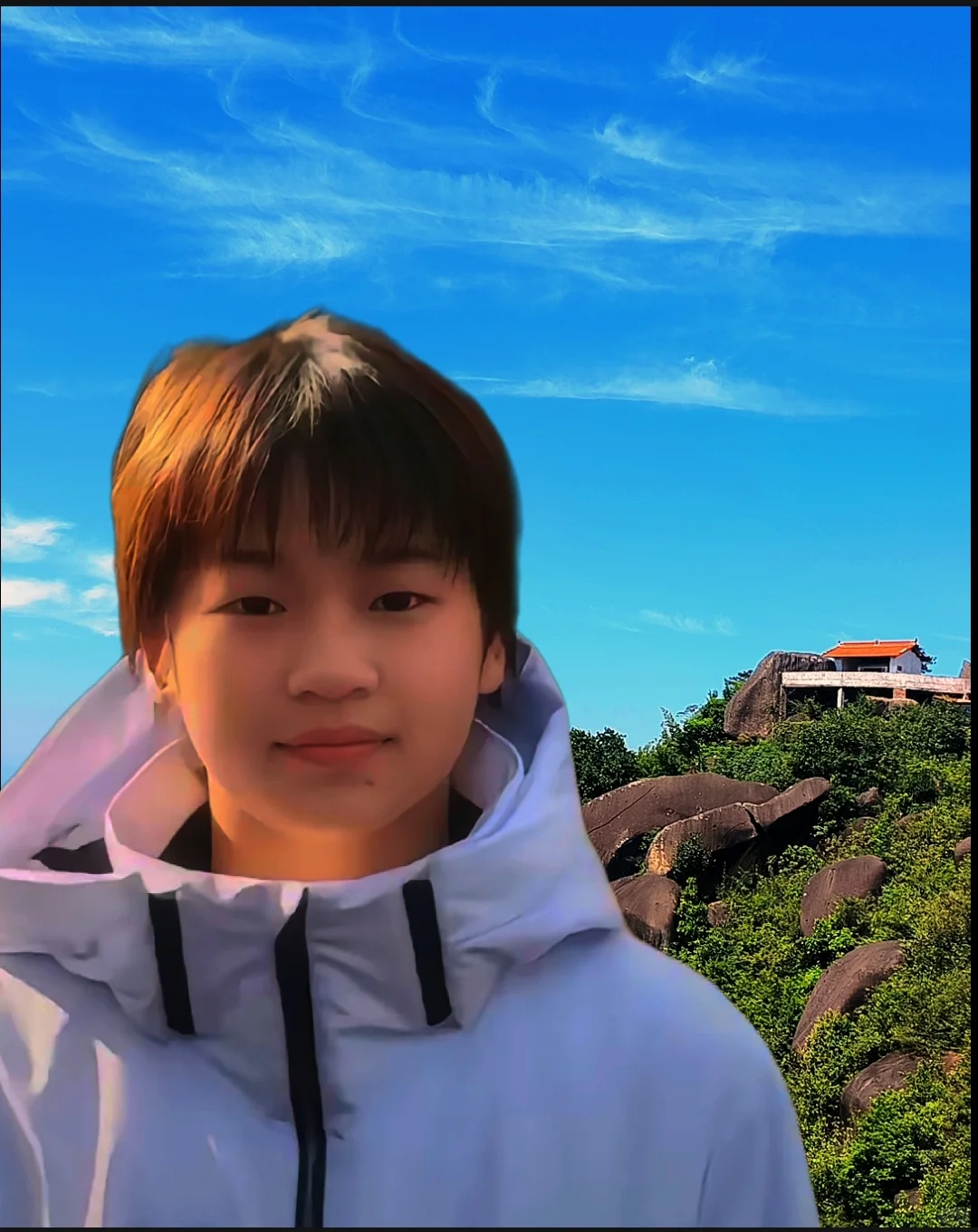 全红婵