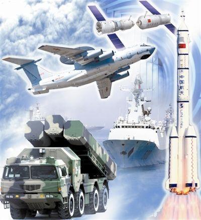 中东要打“中国武器实战测试赛”？
 
中国武器下一个需要实战检验的，很可能就是能