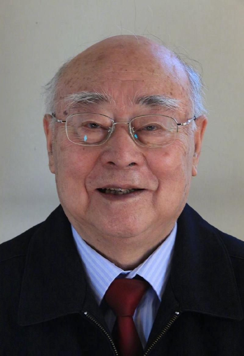 于敏，“两弹一星”元勋、共和国勋章获得者，被誉为“中国氢弹之父”。1961年，他