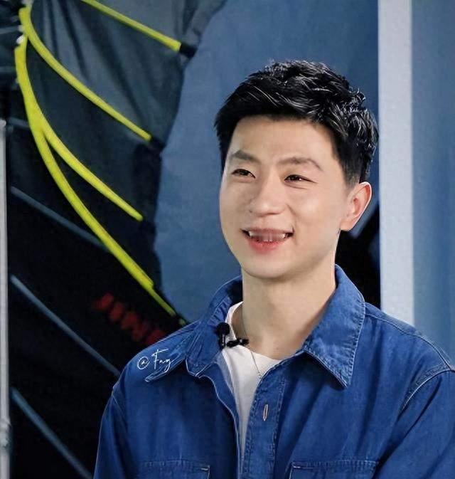 马龙：把每一程都走稳，幸福才会不断加码