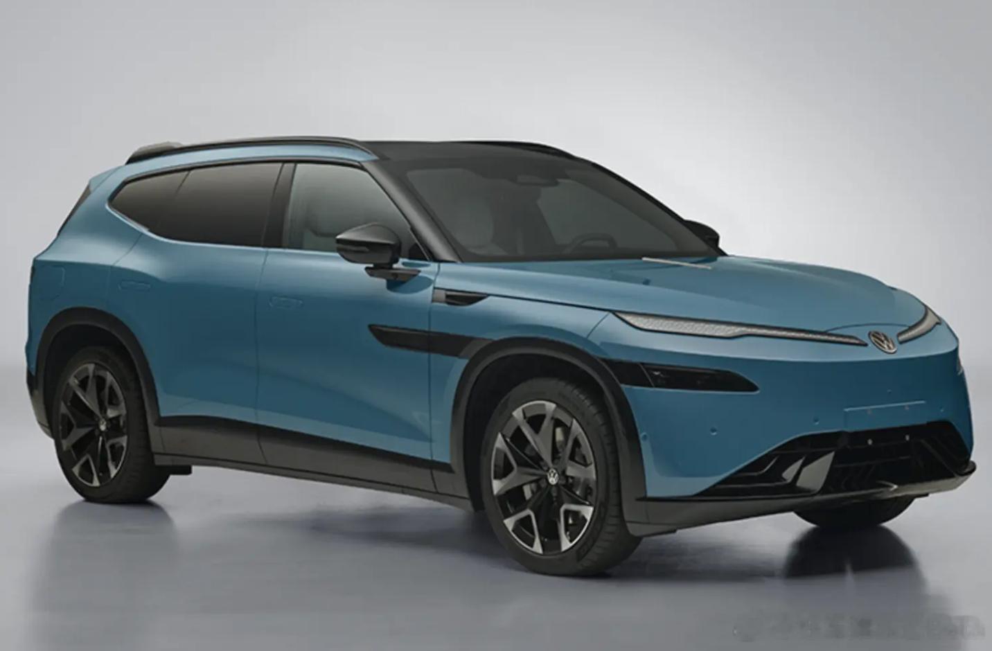 前脸造型有争议？大众安徽与众08依旧前景不明。日前，工信部披露了大众安徽与众08