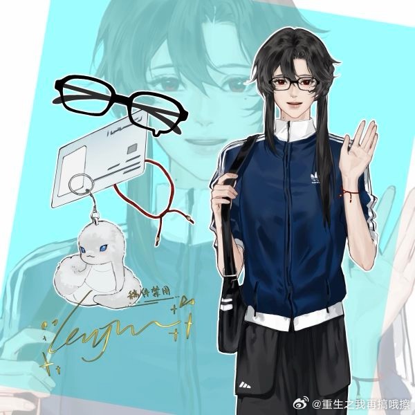 【现代pa】学姐学姐下课一起走呀૮(˶ᵔ ᵕ ᵔ˶)ა 