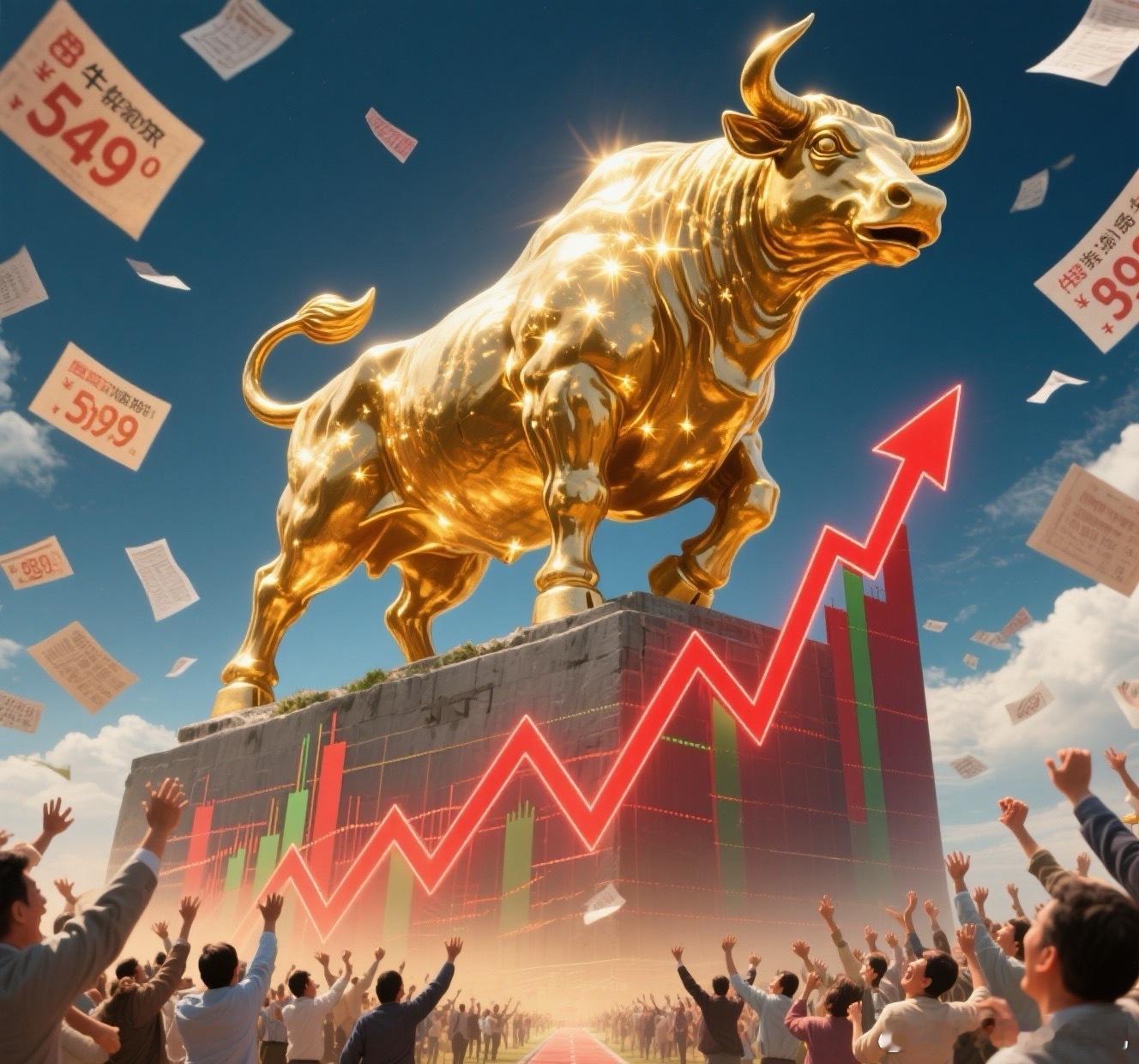 估值跌至近十年低位！消费高股息股暗藏机遇，这些核心公司必看1. 投资机遇：消费板