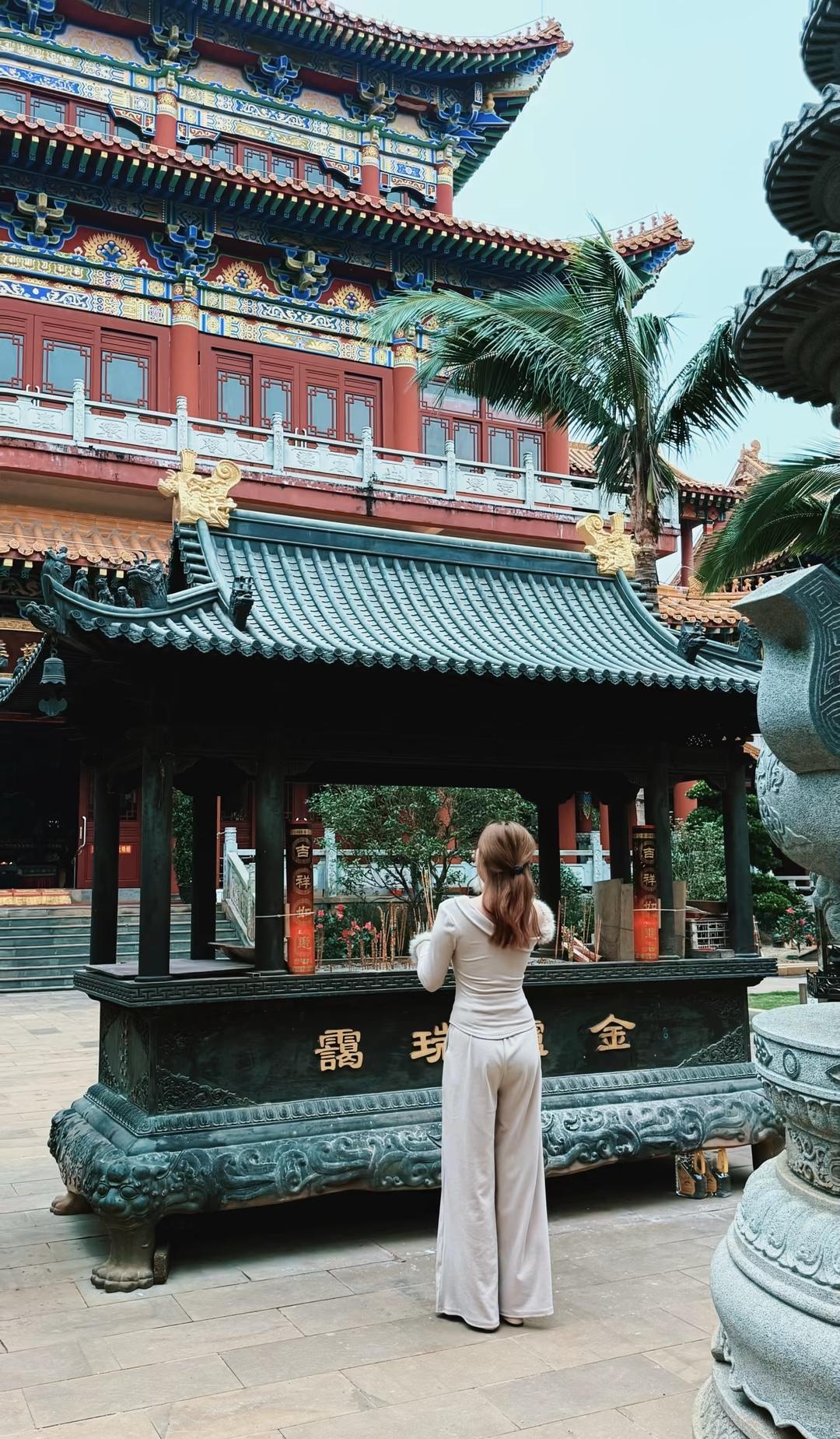 分享相册中的风景照一个人看风景，两个人看心情📸