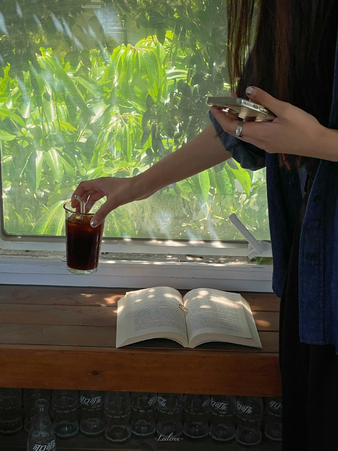 人和人之间永远隔着八百个次元，没有谁对谁错，人格稍微近一些的能够找到彼此并且相处