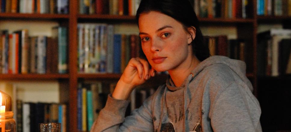 小丑女最不为人知的绝美冷门片《撒迦利亚》
一部末世颜值大片，张力拉满
玛格特・罗