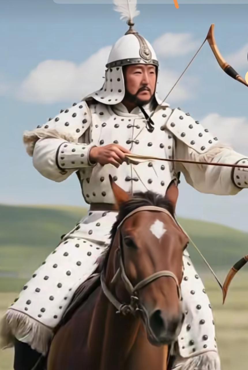 【标题】
《多尔衮、豪格夺位大战：我不行，你也别想》

【正文】

大家好呀！今