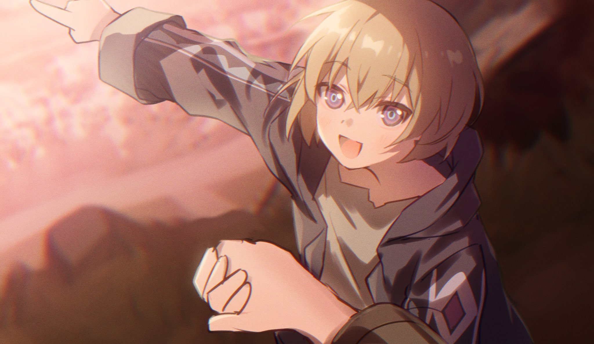 幼时的大家[抱一抱]#崩坏星穹铁道##崩坏星穹铁道[超话]# ​​​