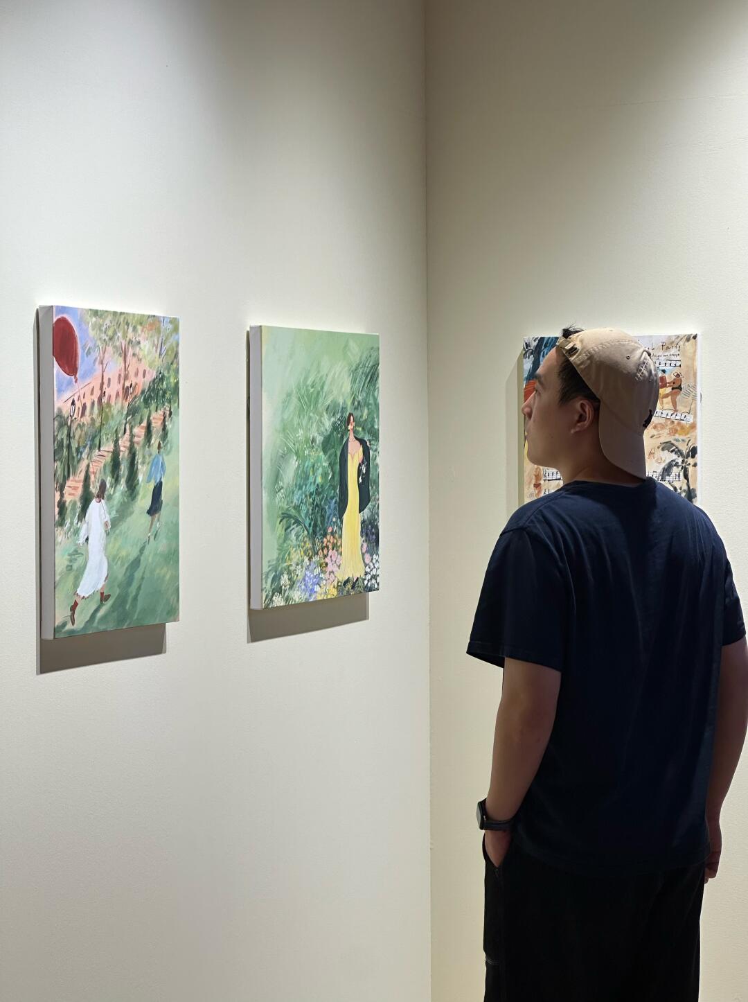 真心建议文科生不要卷学历，去离钱近的岗位