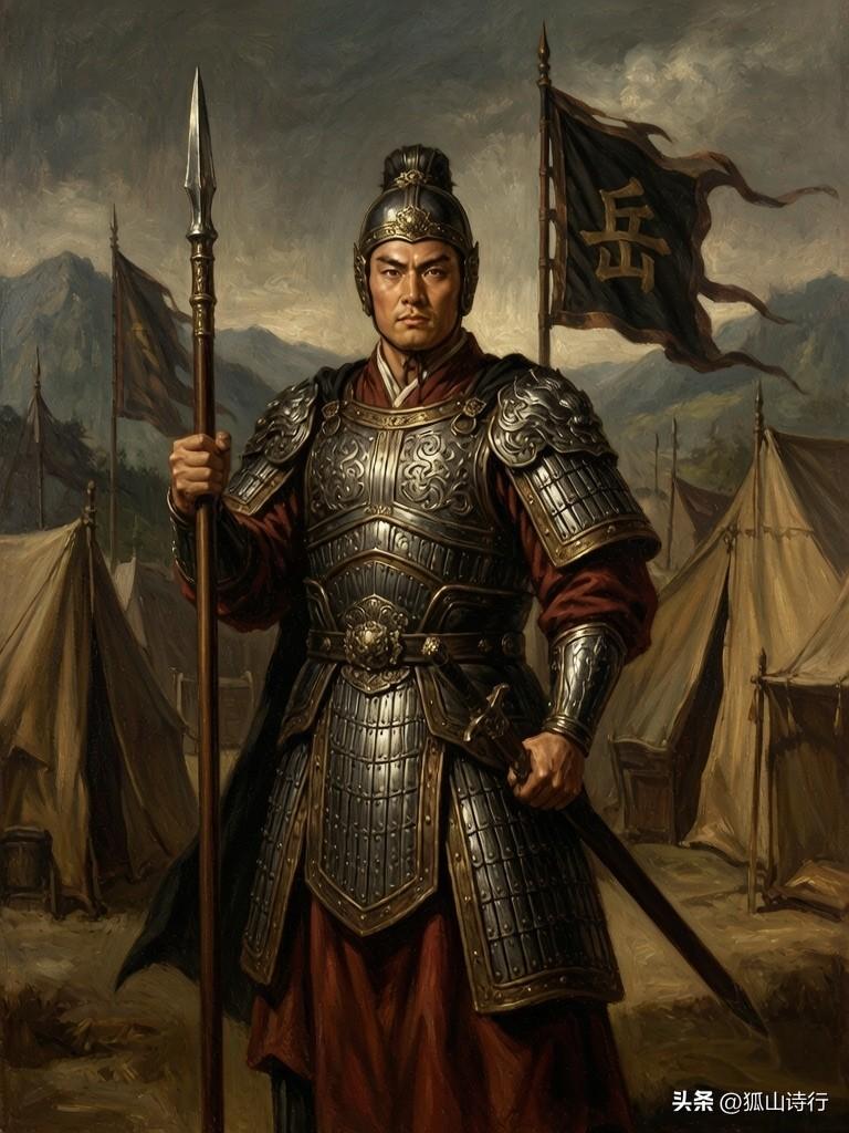 绍兴十一年的腊月二十九，临安城万家灯火。大理寺风波亭内，三十九岁的岳飞饮下那杯毒