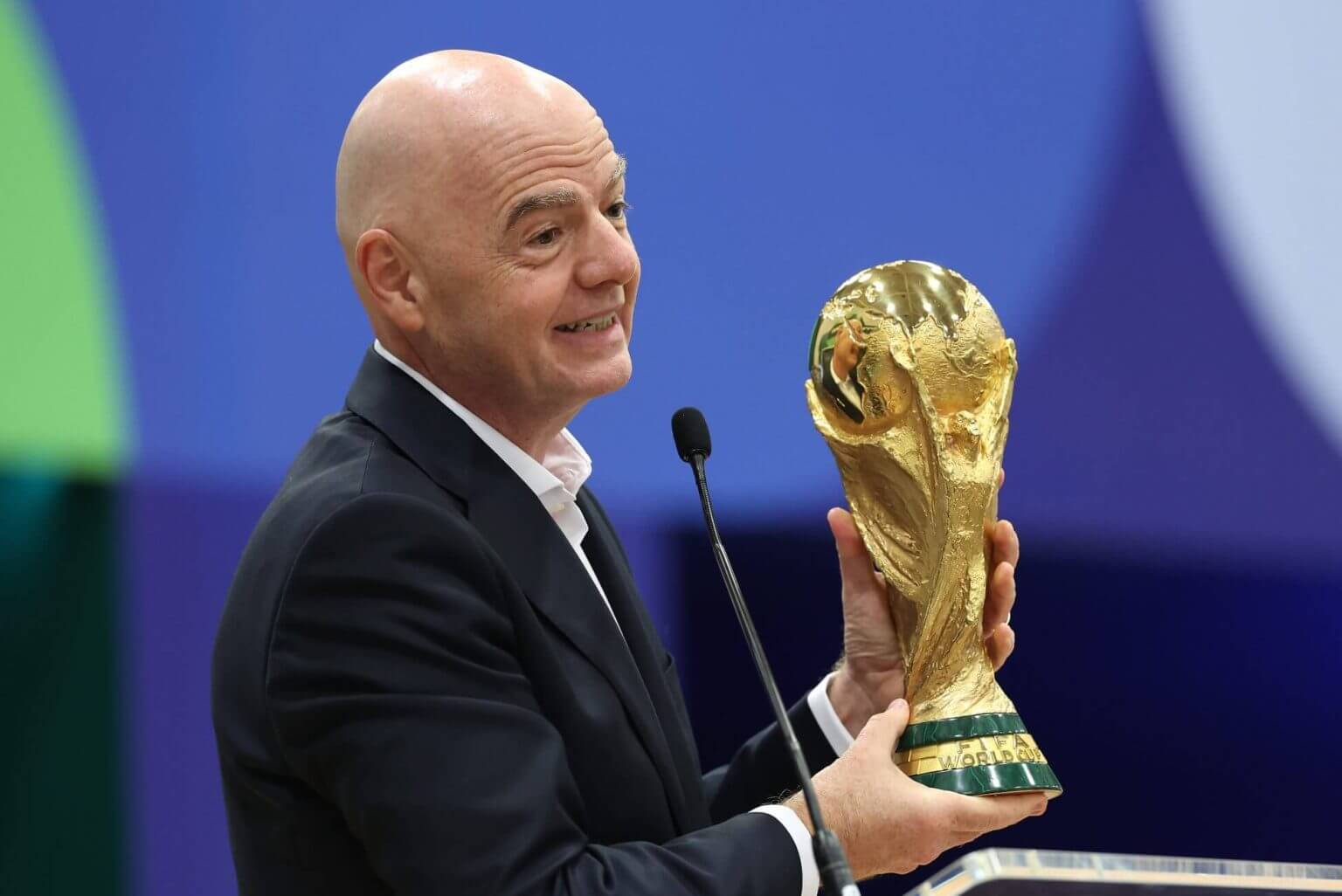 【欧足联施压升级：准备在瑞士对因凡蒂诺提起刑事诉讼】据《The Athletic