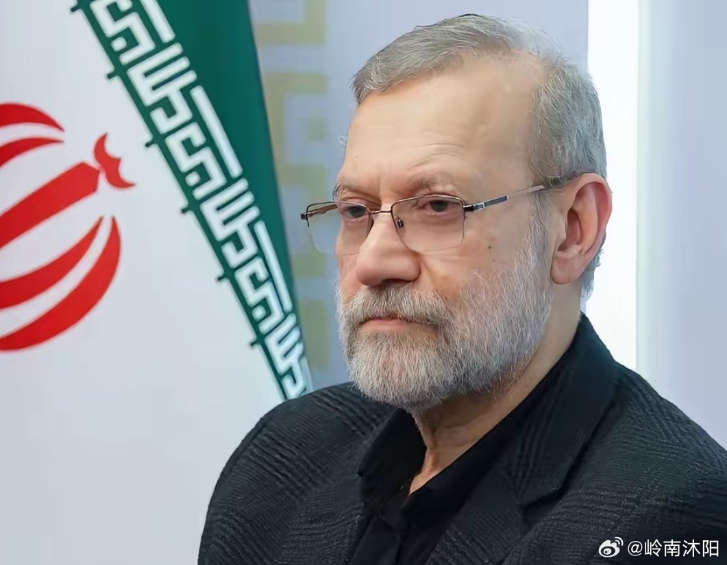 3月8日，伊朗最高国家安全委员会秘书拉里贾尼发表强硬表态，彻底关上了单方面妥协的