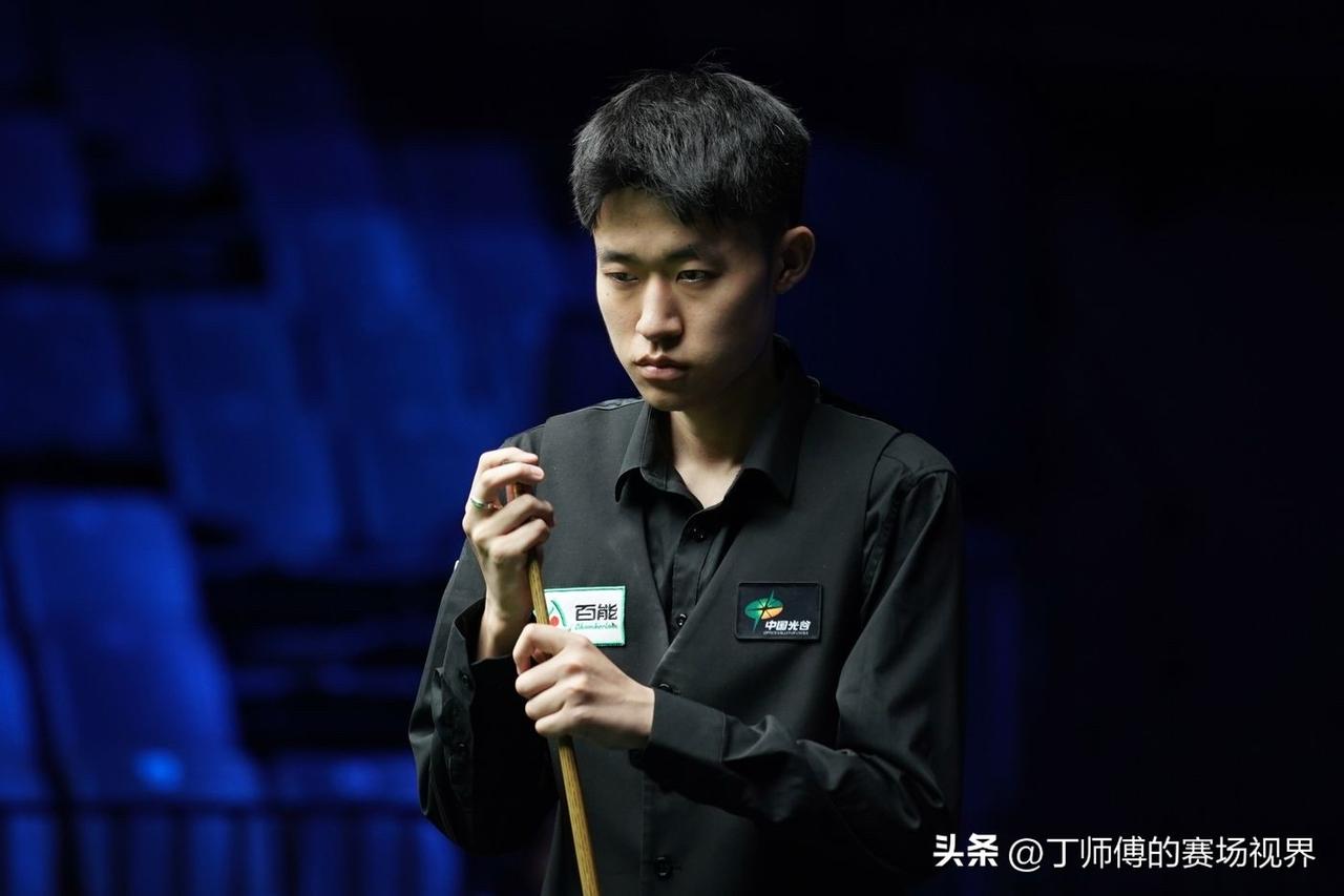 常冰玉击败特鲁姆普赛后采访：“今天真的非常意外，昨天比赛前我就跟自己说，放松去打