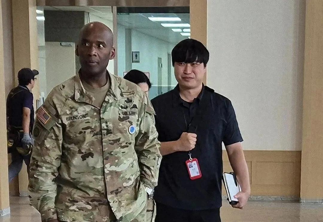以前韩国对美国唯命是从，现在彻底变了！
 
8月18日，李在明政府明确表态，要在