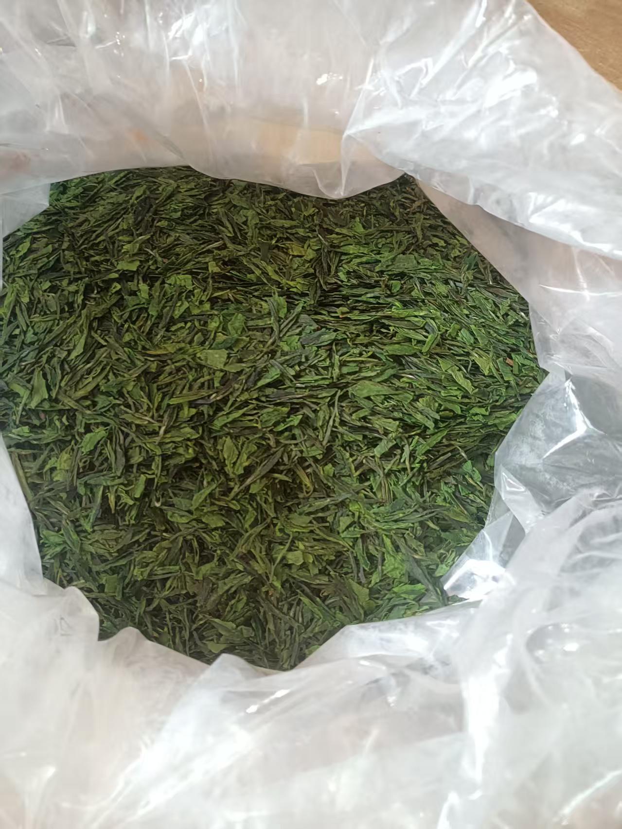 午后一杯茶，解了我在人世间的所有困乏！


国人喝茶的历史，由来已久，至于我，从