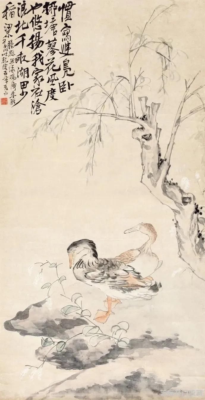 金陵酒肆留别 / 李白

风吹柳花满店香，吴姬压酒唤客尝。 
金陵子弟来相送，欲