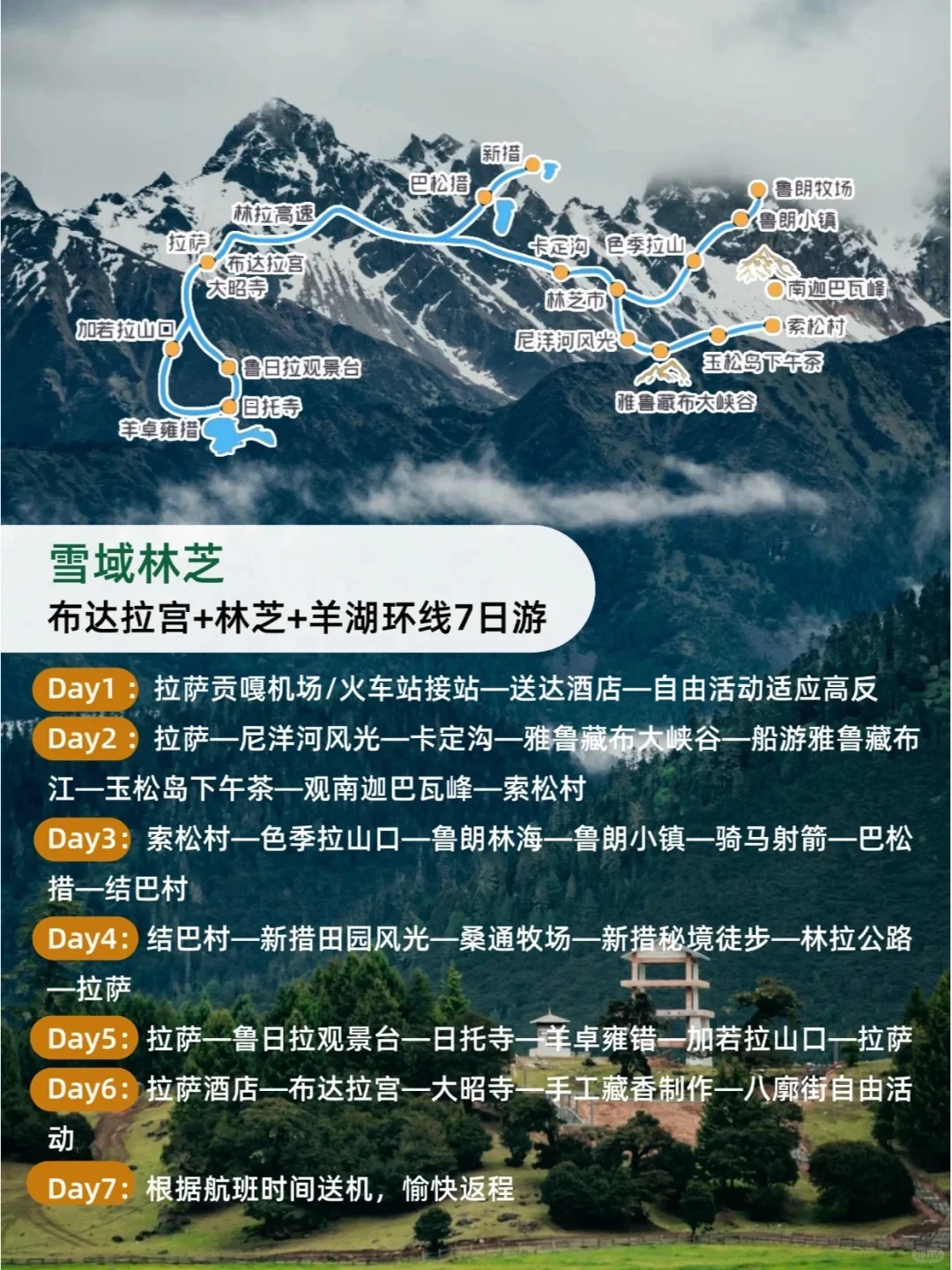 正规旅行社“亮证亮照”✅我们专注西藏旅行